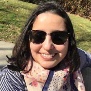 Meet your Posher, Keila